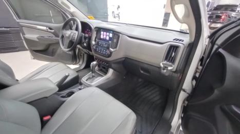 CHEVROLET S10 2.8 16V LTZ CABINE DUPLA 4X4 TURBO DIESEL AUTOMTICO, Foto 10