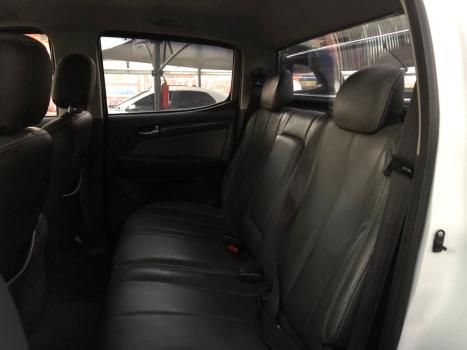 CHEVROLET S10 2.8 16V LTZ CABINE DUPLA TURBO DIESEL AUTOMTICO, Foto 7