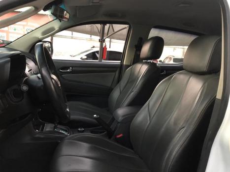 CHEVROLET S10 2.8 16V LTZ CABINE DUPLA TURBO DIESEL AUTOMTICO, Foto 8