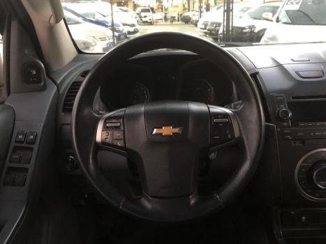 CHEVROLET S10 2.8 16V LTZ CABINE DUPLA TURBO DIESEL AUTOMTICO, Foto 12