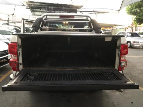 CHEVROLET S10 2.8 16V LTZ CABINE DUPLA 4X4 TURBO DIESEL AUTOMTICO, Foto 9