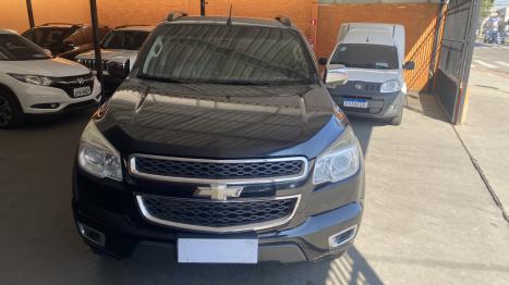 CHEVROLET S10 2.8 16V LTZ CABINE DUPLA TURBO DIESEL AUTOMTICO, Foto 1