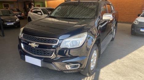 CHEVROLET S10 2.8 16V LTZ CABINE DUPLA TURBO DIESEL AUTOMTICO, Foto 3