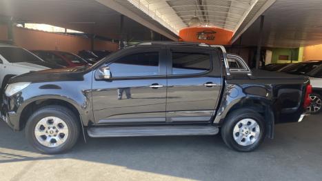 CHEVROLET S10 2.8 16V LTZ CABINE DUPLA TURBO DIESEL AUTOMTICO, Foto 5