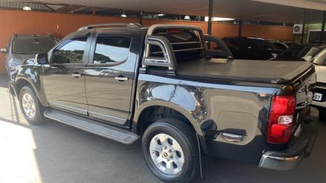 CHEVROLET S10 2.8 16V LTZ CABINE DUPLA TURBO DIESEL AUTOMTICO, Foto 6
