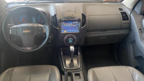 CHEVROLET S10 2.8 16V LTZ CABINE DUPLA TURBO DIESEL AUTOMTICO, Foto 7