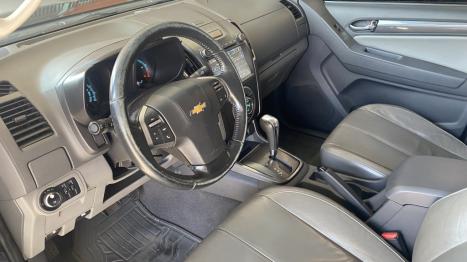 CHEVROLET S10 2.8 16V LTZ CABINE DUPLA TURBO DIESEL AUTOMTICO, Foto 8