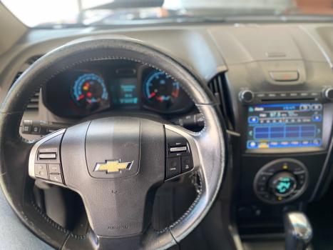 CHEVROLET S10 2.8 16V LTZ CABINE DUPLA TURBO DIESEL AUTOMTICO, Foto 9