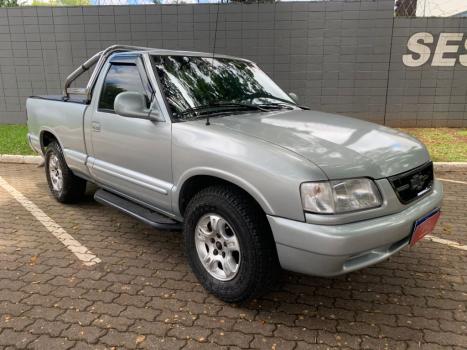 CHEVROLET S10 4.3 V6 12V DLX CABINE SIMPLES, Foto 1