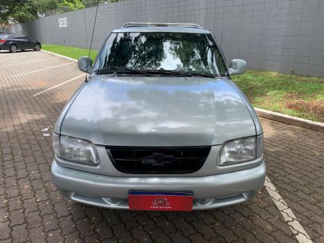 CHEVROLET S10 4.3 V6 12V DLX CABINE SIMPLES, Foto 2