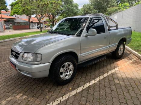 CHEVROLET S10 4.3 V6 12V DLX CABINE SIMPLES, Foto 3