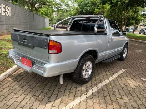 CHEVROLET S10 4.3 V6 12V DLX CABINE SIMPLES, Foto 4