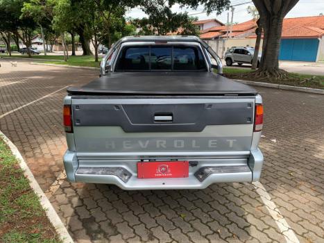 CHEVROLET S10 4.3 V6 12V DLX CABINE SIMPLES, Foto 5