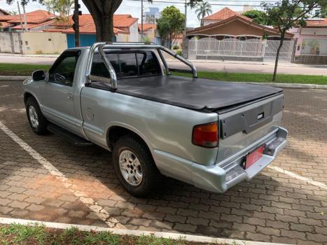 CHEVROLET S10 4.3 V6 12V DLX CABINE SIMPLES, Foto 6