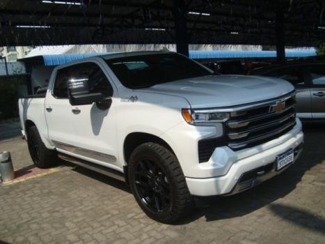 CHEVROLET Silverado 6.0 V8 VORTEC CABINE DUPLA FLEXFUEL HIGH COUNTRY 2500HD 4WD AUTOMTICO, Foto 1