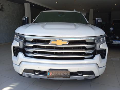 CHEVROLET Silverado 5.3 V8 1500 HIGH COUNTRY CABINE DUPLA 4X4 AUTOMTICO, Foto 3