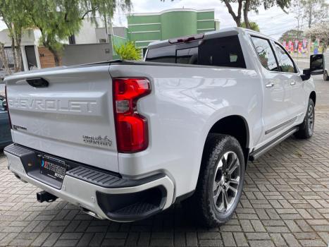 CHEVROLET Silverado 5.3 V8 1500 HIGH COUNTRY CABINE DUPLA 4X4 AUTOMTICO, Foto 2