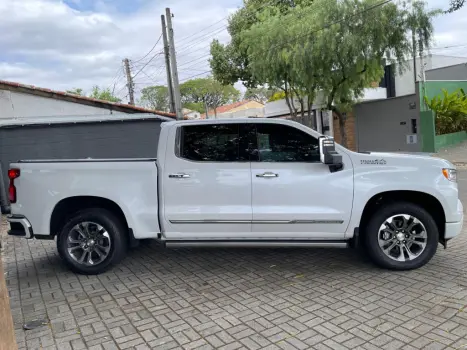 CHEVROLET Silverado 5.3 V8 1500 HIGH COUNTRY CABINE DUPLA 4X4 AUTOMTICO, Foto 7