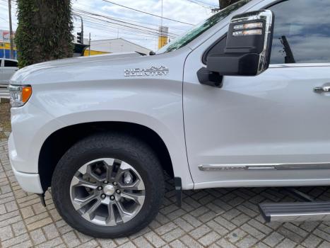 CHEVROLET Silverado 5.3 V8 1500 HIGH COUNTRY CABINE DUPLA 4X4 AUTOMTICO, Foto 5