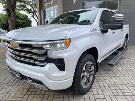 CHEVROLET Silverado 5.3 V8 1500 HIGH COUNTRY CABINE DUPLA 4X4 AUTOMTICO, Foto 1