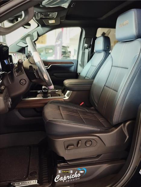 CHEVROLET Silverado 5.3 V8 1500 HIGH COUNTRY CABINE DUPLA 4X4 AUTOMTICO, Foto 8