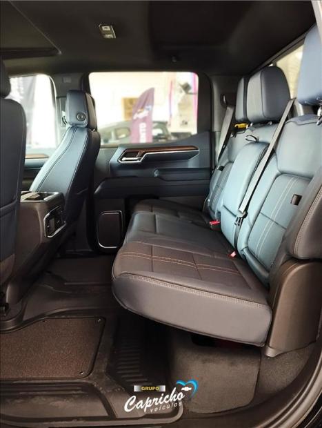 CHEVROLET Silverado 5.3 V8 1500 HIGH COUNTRY CABINE DUPLA 4X4 AUTOMTICO, Foto 18