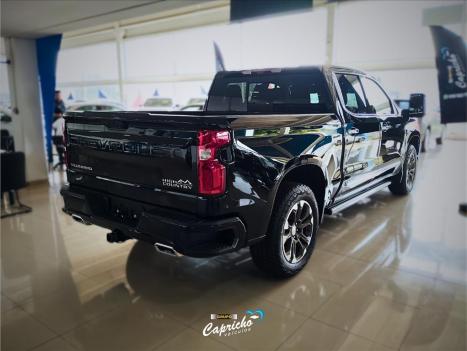 CHEVROLET Silverado 5.3 V8 1500 HIGH COUNTRY CABINE DUPLA 4X4 AUTOMTICO, Foto 19