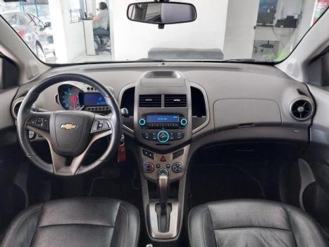 CHEVROLET Sonic Hatch 1.6 16V 4P LTZ FLEX, Foto 15