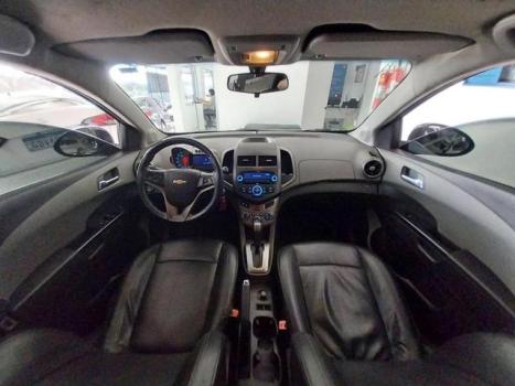 CHEVROLET Sonic Hatch 1.6 16V 4P LTZ FLEX, Foto 16