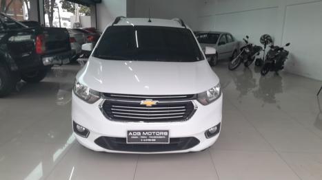 CHEVROLET Spin 1.8 4P FLEX PREMIER 7 LUGARES AUTOMTICO, Foto 1