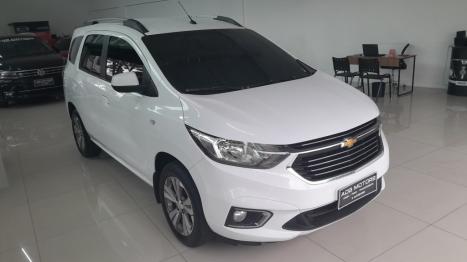 CHEVROLET Spin 1.8 4P FLEX PREMIER 7 LUGARES AUTOMTICO, Foto 2