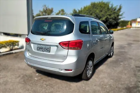 CHEVROLET Spin 1.8 4P FLEX LT AUTOMTICO, Foto 17