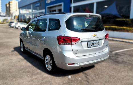 CHEVROLET Spin 1.8 4P FLEX LT AUTOMTICO, Foto 16