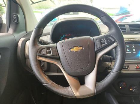 CHEVROLET Spin 1.8 4P FLEX ADVANTAGE AUTOMTICO, Foto 12