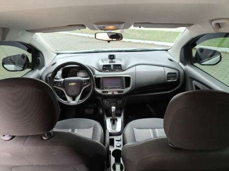 CHEVROLET Spin 1.8 4P FLEX ACTIVE, Foto 16