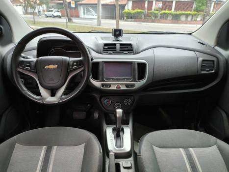 CHEVROLET Spin 1.8 4P FLEX ACTIVE, Foto 21