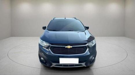 CHEVROLET Spin 1.8 4P FLEX ACTIVE7 7 LUGARES AUTOMTICO, Foto 2