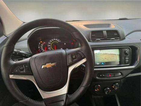 CHEVROLET Spin 1.8 4P FLEX ACTIVE7 7 LUGARES AUTOMTICO, Foto 12