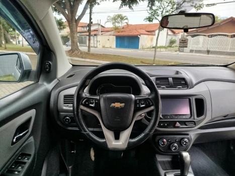 CHEVROLET Spin 1.8 4P FLEX LTZ 7 LUGARES AUTOMTICO, Foto 10