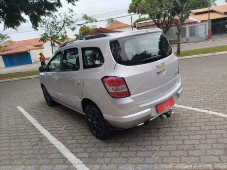 CHEVROLET Spin 1.8 4P FLEX LTZ 7 LUGARES AUTOMTICO, Foto 5