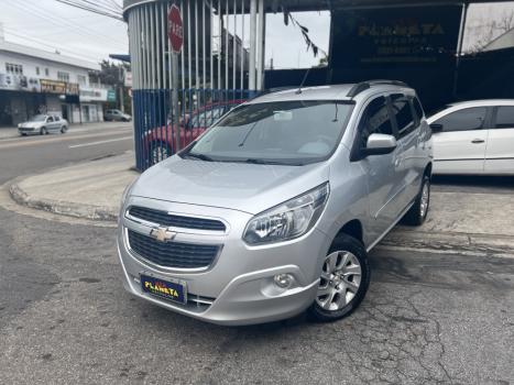 CHEVROLET Spin 1.8 4P FLEX LTZ 7 LUGARES, Foto 1