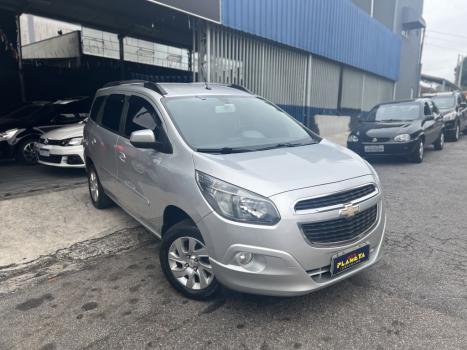 CHEVROLET Spin 1.8 4P FLEX LTZ 7 LUGARES, Foto 2