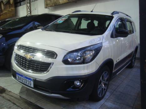 CHEVROLET Spin 1.8 4P FLEX ACTIVE, Foto 2