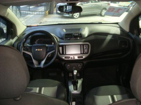 CHEVROLET Spin 1.8 4P FLEX ACTIVE, Foto 6