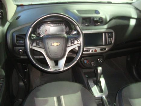 CHEVROLET Spin 1.8 4P FLEX ACTIVE, Foto 7