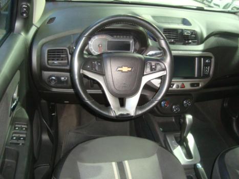 CHEVROLET Spin 1.8 4P FLEX ACTIVE, Foto 8