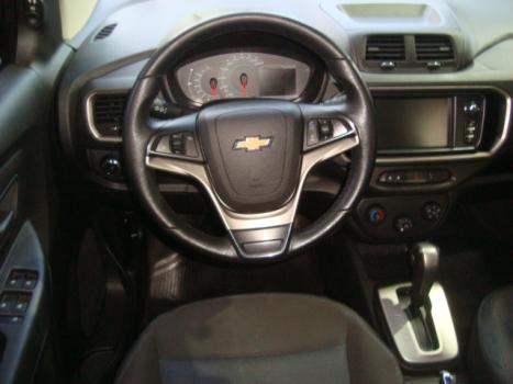 CHEVROLET Spin 1.8 4P FLEX LT AUTOMTICO, Foto 7