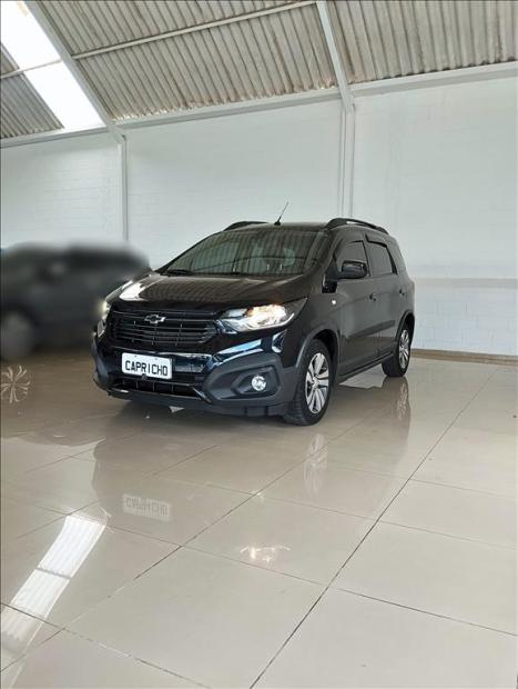 CHEVROLET Spin 1.8 4P FLEX ACTIVE5 AUTOMTICO, Foto 2