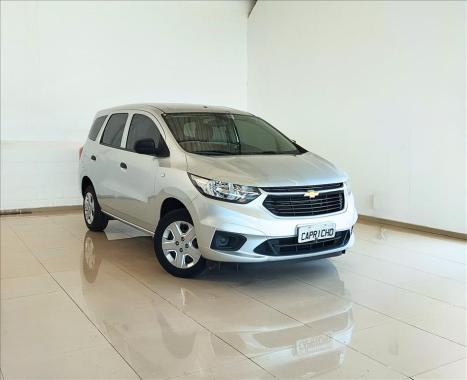 CHEVROLET Spin 1.8 4P FLEX LS, Foto 8