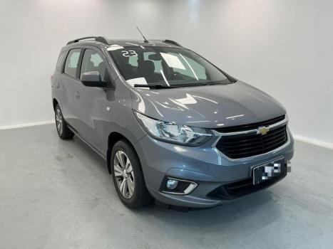 CHEVROLET Spin 1.8 4P FLEX PREMIER AUTOMTICO, Foto 2